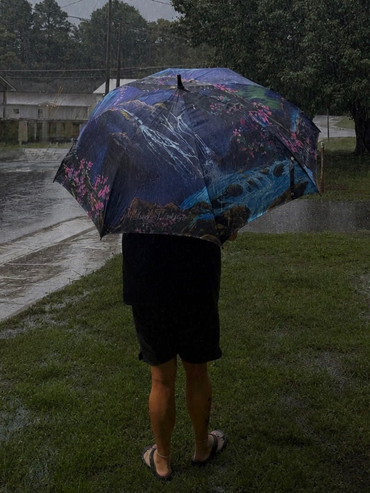 Umbrellas | Rain or Sun