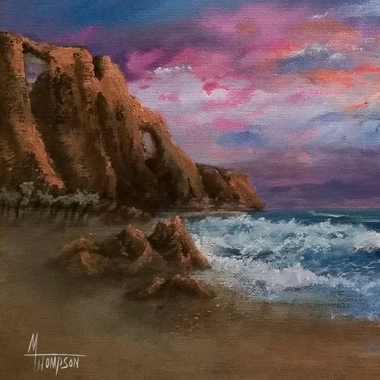 • Christian artwork reflecting Psalm 27:1 – The Lord is my light and my salvation