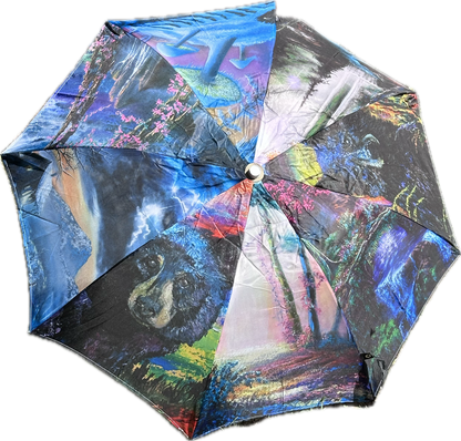 Umbrellas | Rain or Sun