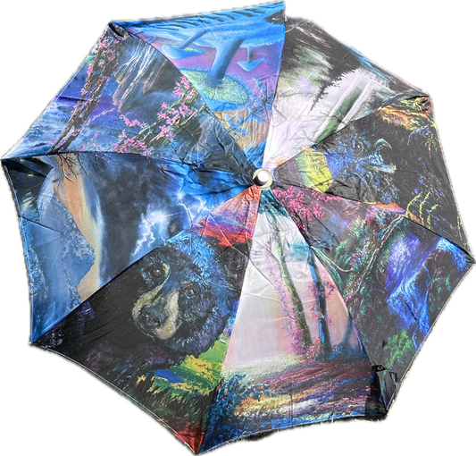 Umbrellas | Rain or Sun