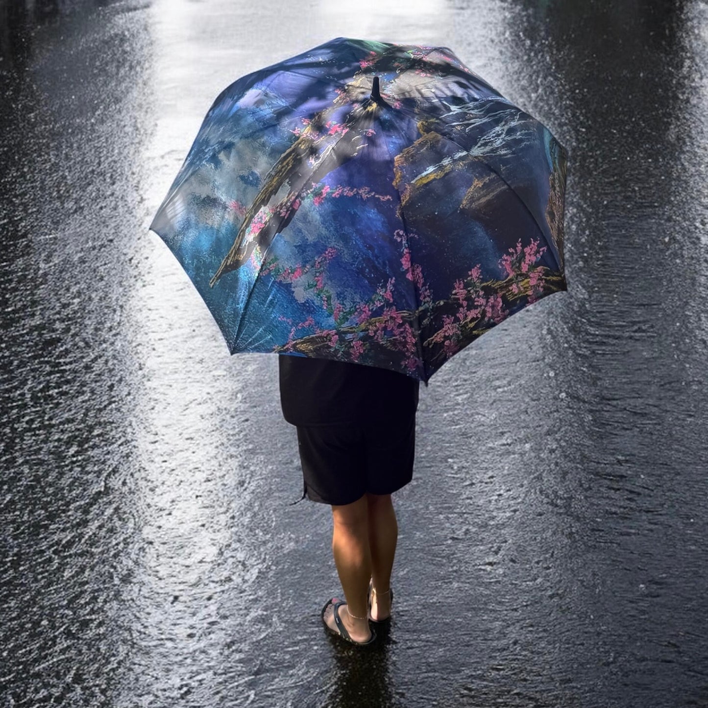 Umbrellas | Rain or Sun
